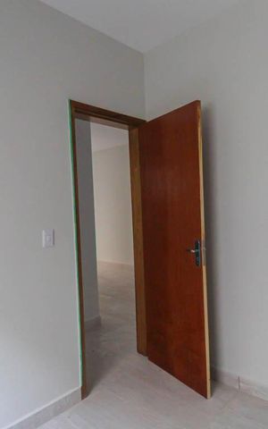 Apartamento à venda com 53m², 2 quartos e sem vaga Apartamento à venda com 53m², 2 quartos e sem vagaQuarto 1