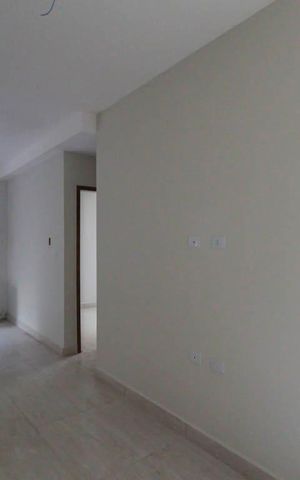Apartamento à venda com 53m², 2 quartos e sem vaga Apartamento à venda com 53m², 2 quartos e sem vagaSala