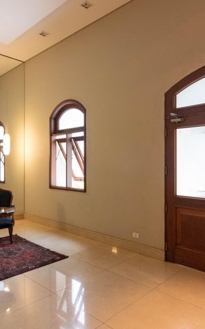 Apartamento à venda com 270m², 3 quartos e 4 vagasHall de entrada