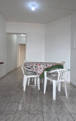 Apartamento para alugar com 96m², 2 quartos e 1 vagaSala