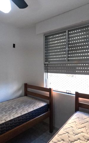 Apartamento para alugar com 96m², 2 quartos e 1 vagaQuarto 2