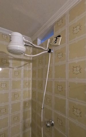 Apartamento para alugar com 96m², 2 quartos e 1 vagaBanheiro