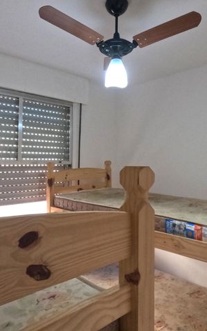 Apartamento para alugar com 96m², 2 quartos e 1 vagaQuarto 3