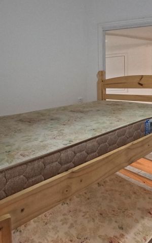 Apartamento para alugar com 96m², 2 quartos e 1 vagaQuarto 3