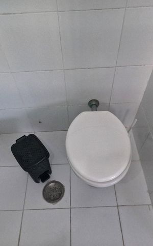 Apartamento para alugar com 96m², 2 quartos e 1 vagaSuíte do Quarto 1