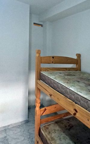 Apartamento para alugar com 96m², 2 quartos e 1 vagaQuarto 3