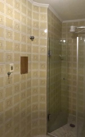 Apartamento para alugar com 96m², 2 quartos e 1 vagaBanheiro