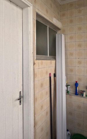 Apartamento para alugar com 96m², 2 quartos e 1 vagaÁrea de Serviço