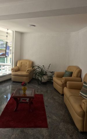 Apartamento para alugar com 96m², 2 quartos e 1 vagaÁrea Comum - Hall de Entrada