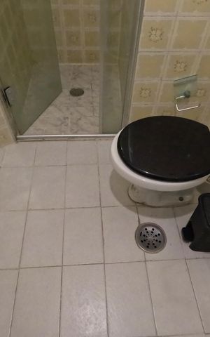 Apartamento para alugar com 96m², 2 quartos e 1 vagaBanheiro