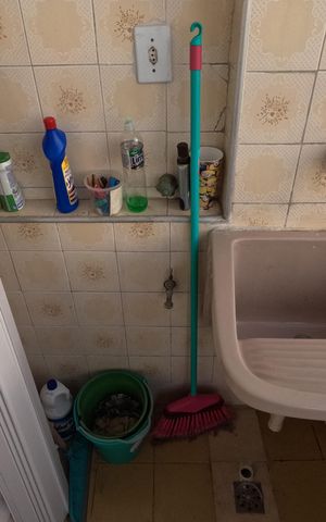 Apartamento para alugar com 96m², 2 quartos e 1 vagaÁrea de Serviço