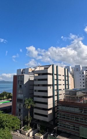 Apartamento para alugar com 96m², 2 quartos e 1 vagaVista do Quarto 1
