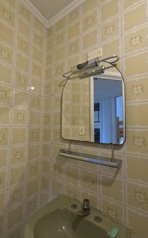 Apartamento para alugar com 96m², 2 quartos e 1 vagaBanheiro