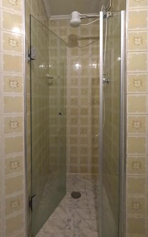 Apartamento para alugar com 96m², 2 quartos e 1 vagaBanheiro