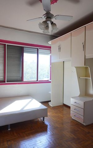 Apartamento à venda com 143m², 4 quartos e 1 vagaQuarto 1