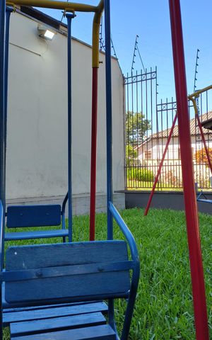 Apartamento à venda com 143m², 4 quartos e 1 vagaÁrea comum - Playground