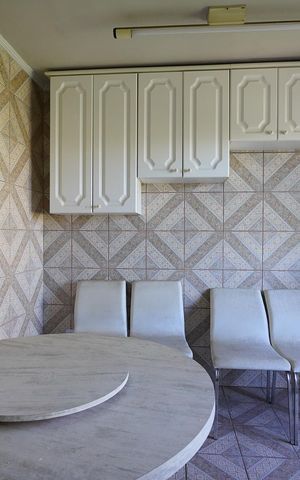 Apartamento à venda com 143m², 4 quartos e 1 vagaCozinha