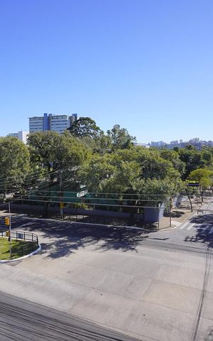 Apartamento à venda com 143m², 4 quartos e 1 vagaQuarto 3 - vista