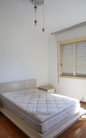 Apartamento à venda com 143m², 4 quartos e 1 vagaQuarto 3
