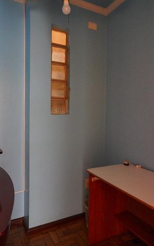 Apartamento à venda com 143m², 4 quartos e 1 vagaEscritório 