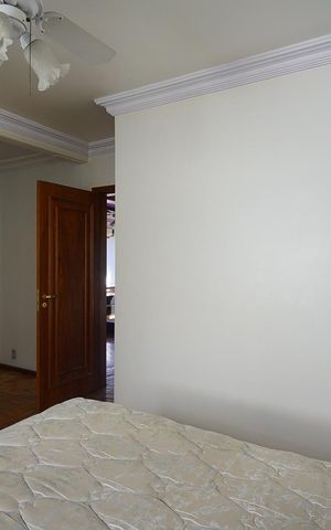 Apartamento à venda com 143m², 4 quartos e 1 vagaSuite
