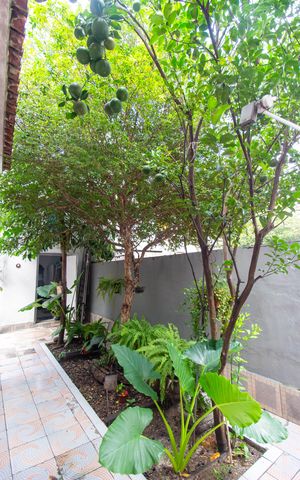 Casa à venda com 288m², 3 quartos e 3 vagas