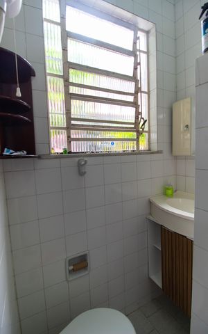 Casa à venda com 288m², 3 quartos e 3 vagas