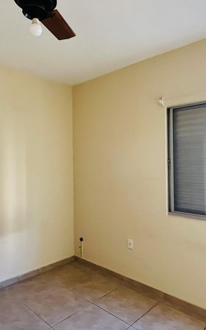 Apartamento à venda com 49m², 1 quarto e 1 vaga