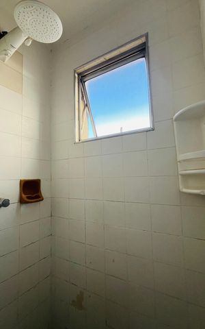 Apartamento à venda com 49m², 1 quarto e 1 vaga