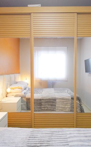 Casa à venda com 40m², 2 quartos e 2 vagasQuarto 1