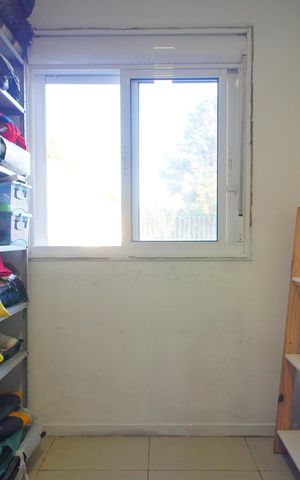 Casa à venda com 40m², 2 quartos e 2 vagasQuarto 2