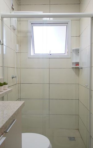 Casa à venda com 40m², 2 quartos e 2 vagasBanheiro