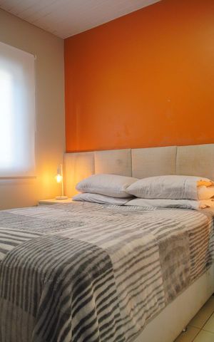 Casa à venda com 40m², 2 quartos e 2 vagasQuarto 1