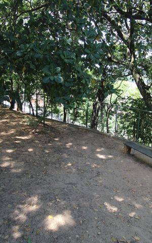 Apartamento à venda com 52m², 2 quartos e sem vagaÁrea comum - Parcão