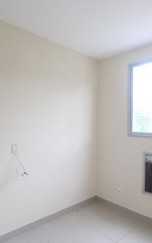 Apartamento à venda com 52m², 2 quartos e sem vagaQuarto 1