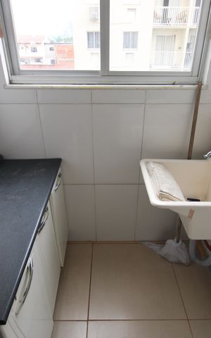 Apartamento à venda com 52m², 2 quartos e sem vagaÁrea de serviço