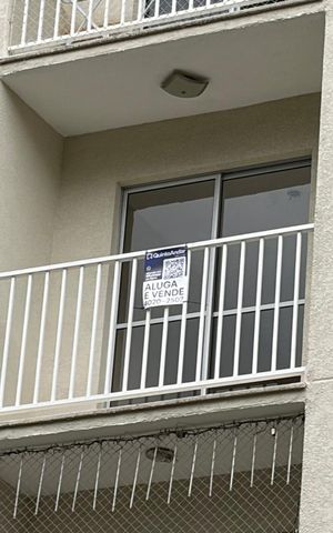Apartamento à venda com 52m², 2 quartos e sem vaga Apartamento à venda com 52m², 2 quartos e sem vagaPlaca