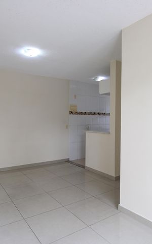 Apartamento à venda com 52m², 2 quartos e sem vagaSala