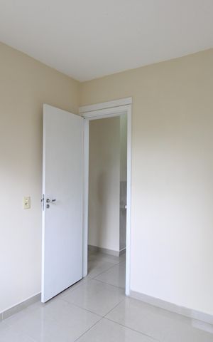 Apartamento à venda com 52m², 2 quartos e sem vagaQuarto 2