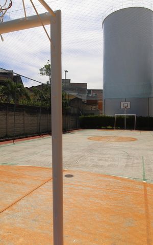 Apartamento à venda com 52m², 2 quartos e sem vagaÁrea comum
