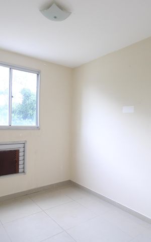 Apartamento à venda com 52m², 2 quartos e sem vagaQuarto 1