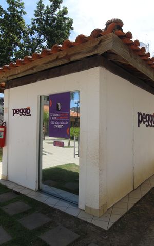 Apartamento à venda com 52m², 2 quartos e sem vagaÁrea comum