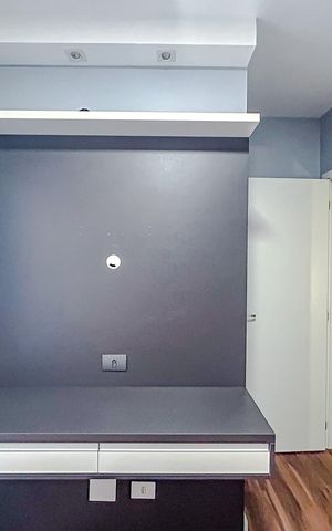 Casa de condomínio à venda com 83m², 2 quartos e 2 vagasQuarto 1 - Suíte