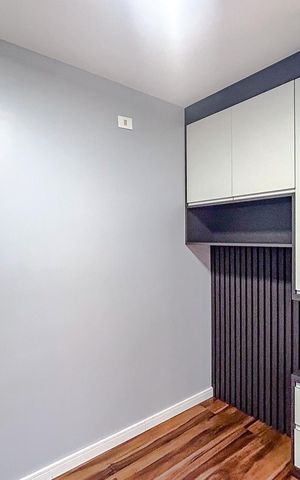 Casa de condomínio à venda com 83m², 2 quartos e 2 vagasQuarto 1 - Suíte