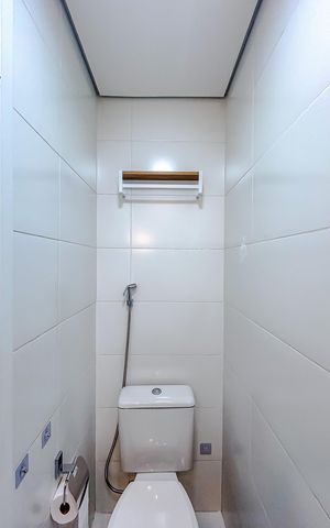 Casa de condomínio à venda com 83m², 2 quartos e 2 vagasSuíte