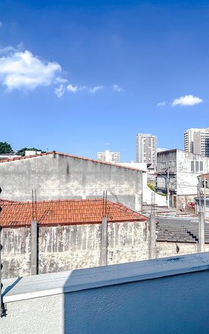 Casa de condomínio à venda com 83m², 2 quartos e 2 vagasÁrea externa