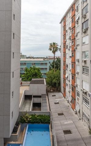 Apartamento à venda com 55m², 2 quartos e 1 vaga Apartamento à venda com 55m², 2 quartos e 1 vagaVista da janela