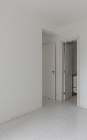 Apartamento à venda com 55m², 2 quartos e 1 vaga Apartamento à venda com 55m², 2 quartos e 1 vagaSala