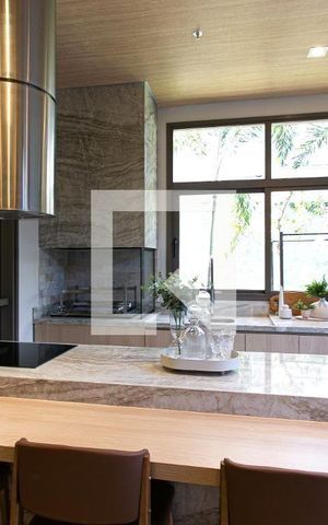 Studio para alugar com 32m², 1 quarto e sem vaga Studio para alugar com 32m², 1 quarto e sem vagaÁrea Comum