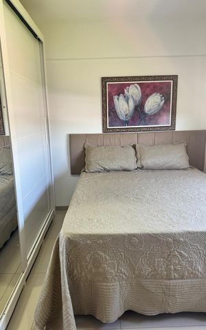 Apartamento para alugar com 56m², 2 quartos e 1 vaga Apartamento para alugar com 56m², 2 quartos e 1 vagaQuarto